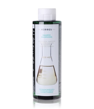 KORRES Cystine And Minerals Shampoing 250 ml 5203069040047 base-shot_fr