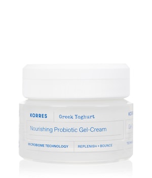 KORRES Greek Yoghurt Crème de jour 40 ml 5203069106460 base-shot_fr