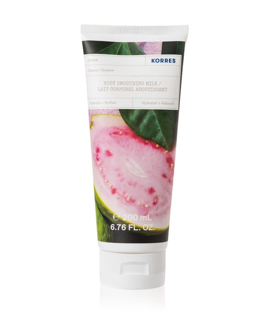 Image du produit 1 sur 1, KORRES Guava Lait pour le corps