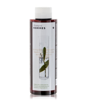 KORRES Laurel & Echinacea Shampoing 250 ml 5203069019722 base-shot_fr