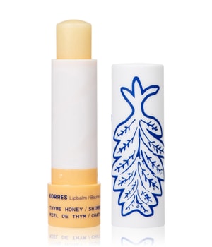 KORRES Thyme Honey Baume à lèvres 4.5 g 5203069090950 base-shot_fr