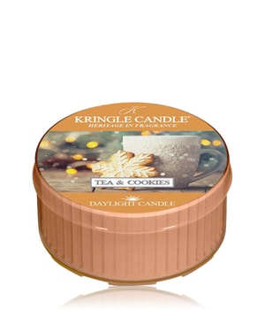 Kringle Candle Daylight Kringle Bougie parfumée 1 art. 846853077925 base-shot_fr