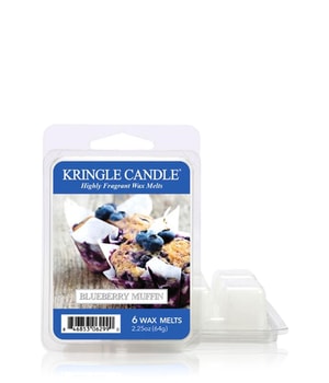 Kringle Candle Kringle Wax Melts Cire parfumée 66 g 846853062990 base-shot_fr