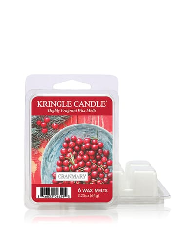 Kringle Candle Kringle Wax Melts Cire parfumée 66 g 846853066295 base-shot_fr
