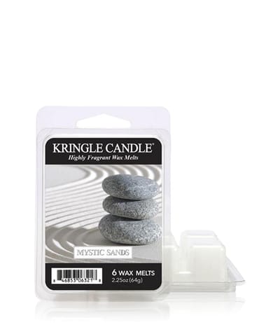 Kringle Candle Kringle Wax Melts Cire parfumée 66 g 846853063218 base-shot_fr