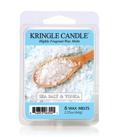 Kringle Candle Kringle Wax Melts Cire parfumée 64 g 846853068411 base-shot_fr