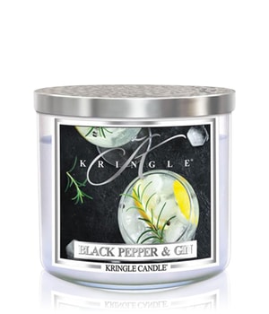 Kringle Candle Soy Jar Bougie parfumée 411 g 846853066677 base-shot_fr