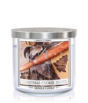 Kringle Candle Soy Jar Bougie parfumée 411 g 846853070216 base-shot_fr