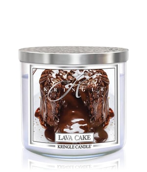 Kringle Candle Soy Jar Bougie parfumée 411 g 846853066714 base-shot_fr