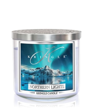Kringle Candle Soy Jar Bougie parfumée 411 g 846853070162 base-shot_fr
