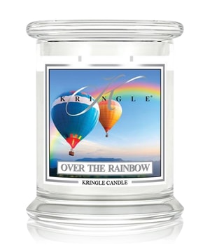 Kringle Candle Over The Rainbow Bougie parfumée 0.411 kg 0846853060583 base-shot_fr