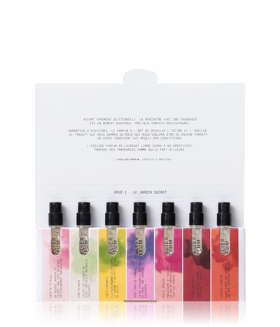 L'ATELIER PARFUM OPUS 1 Coffret parfum 14 ml 3770017929461 base-shot_fr