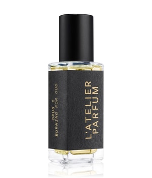 L'ATELIER PARFUM OPUS 2 Eau de parfum 15 ml 3770017929614 base-shot_fr