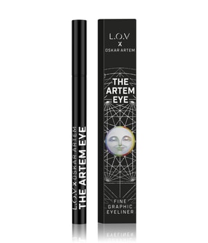 L.O.V x OSKAR ARTEM Eye-liner 0.5 ml 4065406001163 base-shot_fr