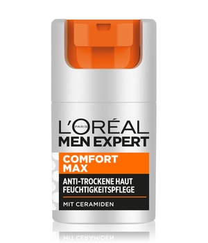 L'Oréal Men Expert Comfort Max Crème visage 50 ml 3600524070762 base-shot_fr