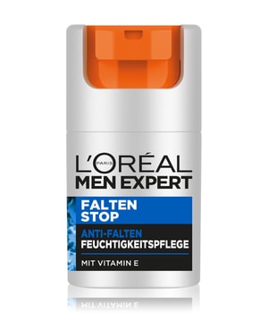 L'Oréal Men Expert Stop Rides Correcteur de rides 50 ml 3600524070793 base-shot_fr