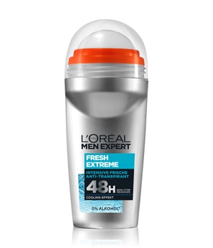 L'Oréal Men Expert Fresh Extreme Déodorant roll-on 50 ml 3600523741380 base-shot_fr