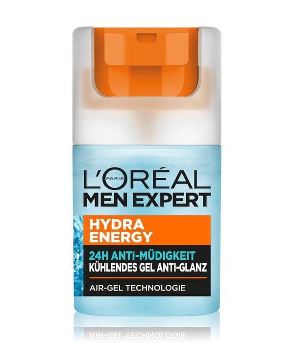 Image du produit 1 sur 6, L'Oréal Men Expert Hydra Energy Gel visage