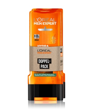 L'Oréal Men Expert Hydra Energy Gel douche 800 ml 4037900607141 base-shot_fr