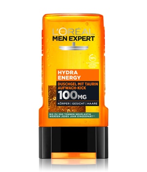 L'Oréal Men Expert Hydra Energetic Gel douche 250 ml 3600524036621 base-shot_fr