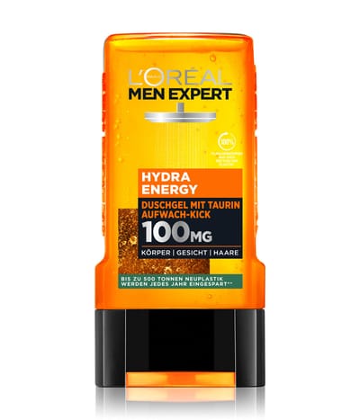 L'Oréal Men Expert Hydra Energetic Gel douche 250 ml 3600524036621 base-shot_fr