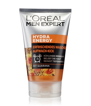L'Oréal Men Expert Hydra Energetic Gel nettoyant 100 ml 3600523718207 base-shot_fr