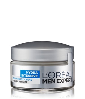 L'Oréal Men Expert Hydra Intensive Crème visage 50 ml 3600522233039 base-shot_fr