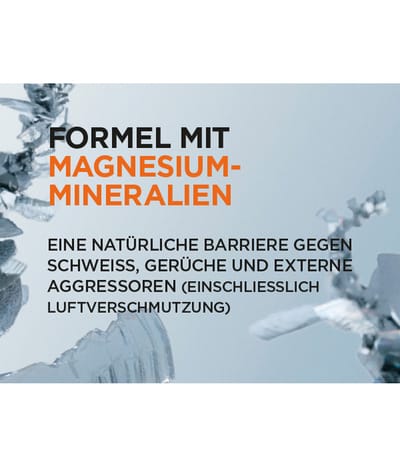 L'Oréal Men Expert Magnesium Defense Gel nettoyant 100 ml 3600524030513 detail-shot_fr