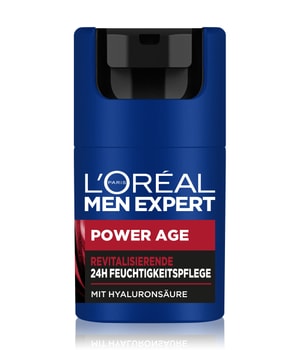 L'Oréal Men Expert Power Age Crème visage 50 ml 3600524074494 base-shot_fr