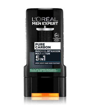 L'Oréal Men Expert Pure Carbon Gel douche 250 ml 3600524036638 base-shot_fr