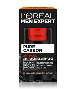 L'Oréal Men Expert Pur Charbon Crème visage 50 ml 3600524071011 detail-shot_fr