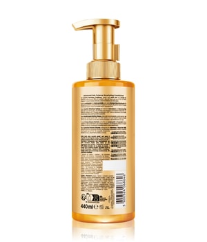 L'Oréal Paris Advanced Hair Science Après-shampoing 440 ml 3600524068646 pack-shot_fr
