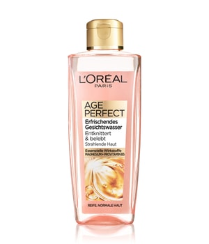 L'Oréal Paris Age Perfect Lotion tonique 200 ml 3600523814053 base-shot_fr