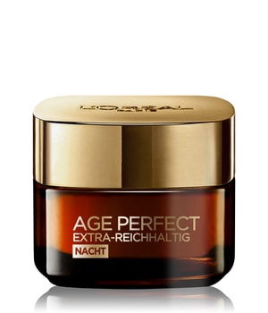 L'Oréal Paris Age Perfect Crème de nuit 50 ml 3600523639465 base-shot_fr