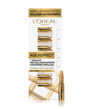 L'Oréal Paris Age Perfect Ampoules 7 ml 3600523967810 base-shot_fr