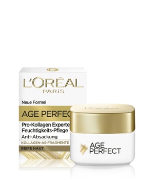 L'Oréal Paris Age Perfect Crème contour des yeux 15 ml 3600523970841 base-shot_fr