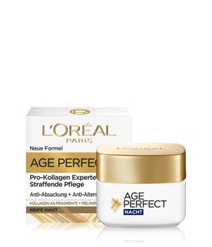 L'Oréal Paris Age Perfect Crème de nuit 50 ml 3600523970834 base-shot_fr