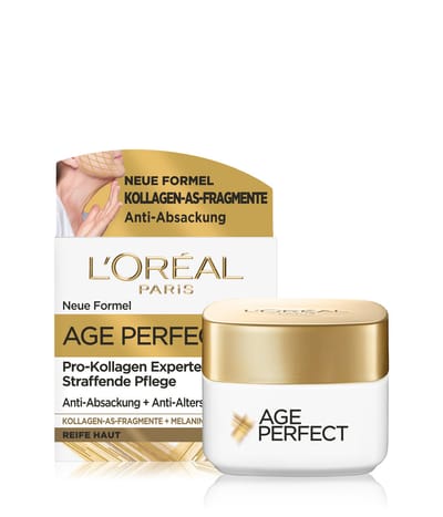 L'Oréal Paris Age Perfect Crème de jour 50 ml 3600523970827 base-shot_fr