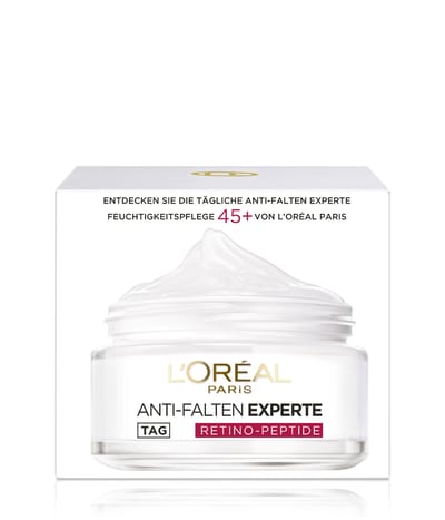 L'Oréal Paris Anti-Falten Experte Crème visage 50 ml 3600523183746 pack-shot_fr