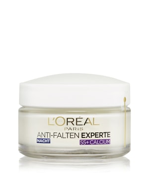 L'Oréal Paris Anti-Falten Experte Crème de nuit 50 ml 3600523350186 base-shot_fr
