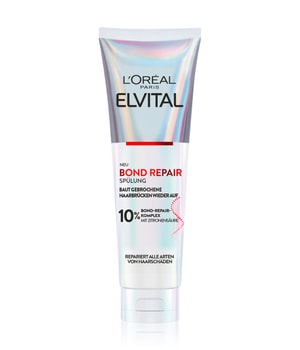 L'Oréal Paris Elvital Après-shampoing 150 ml 3600524074791 base-shot_fr