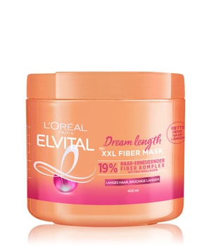 L'Oréal Paris Elvital Masque cheveux 400 ml 3600524078584 base-shot_fr
