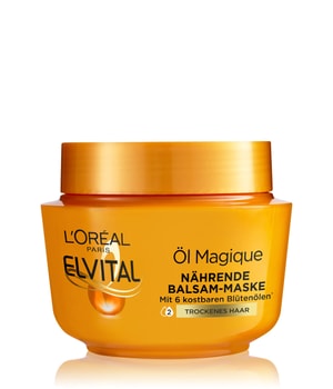 L'Oréal Paris Elvital Masque cheveux 300 ml 3600523628179 base-shot_fr