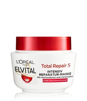 L'Oréal Paris Elvital Masque cheveux 300 ml 3600523610143 base-shot_fr