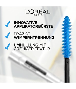 L'Oréal Paris False Lash Mascara 9 ml 3600522177449 visual2-shot_fr
