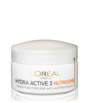 L'Oréal Paris Hydra Active 3 Crème de jour 50 ml 3600520078236 base-shot_fr
