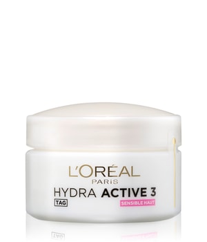 L'Oréal Paris Hydra Active 3 Crème de jour 50 ml 3600521719541 base-shot_fr