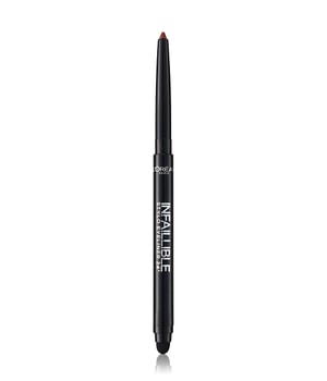 L'Oréal Paris Infaillible Crayon kajal 0.28 g 3600521663516 base-shot_fr