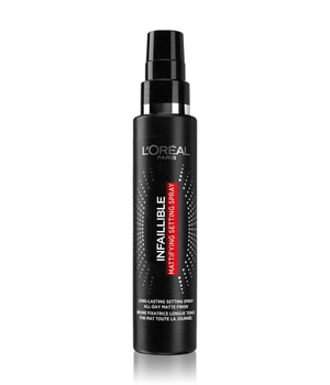 L'Oréal Paris Infaillible Spray fixateur 80 ml 3600523741090 base-shot_fr
