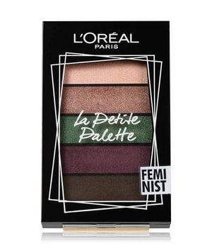 L'Oréal Paris La Petite Palette Palette de fards à paupières 4 g 3600523556052 base-shot_fr